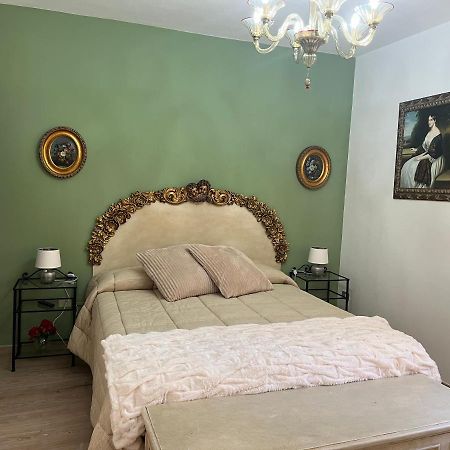 Affittacamere Il Piccolo Borgo Foligno Eksteriør bilde