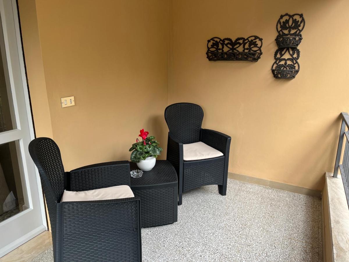 Affittacamere Il Piccolo Borgo Foligno Eksteriør bilde