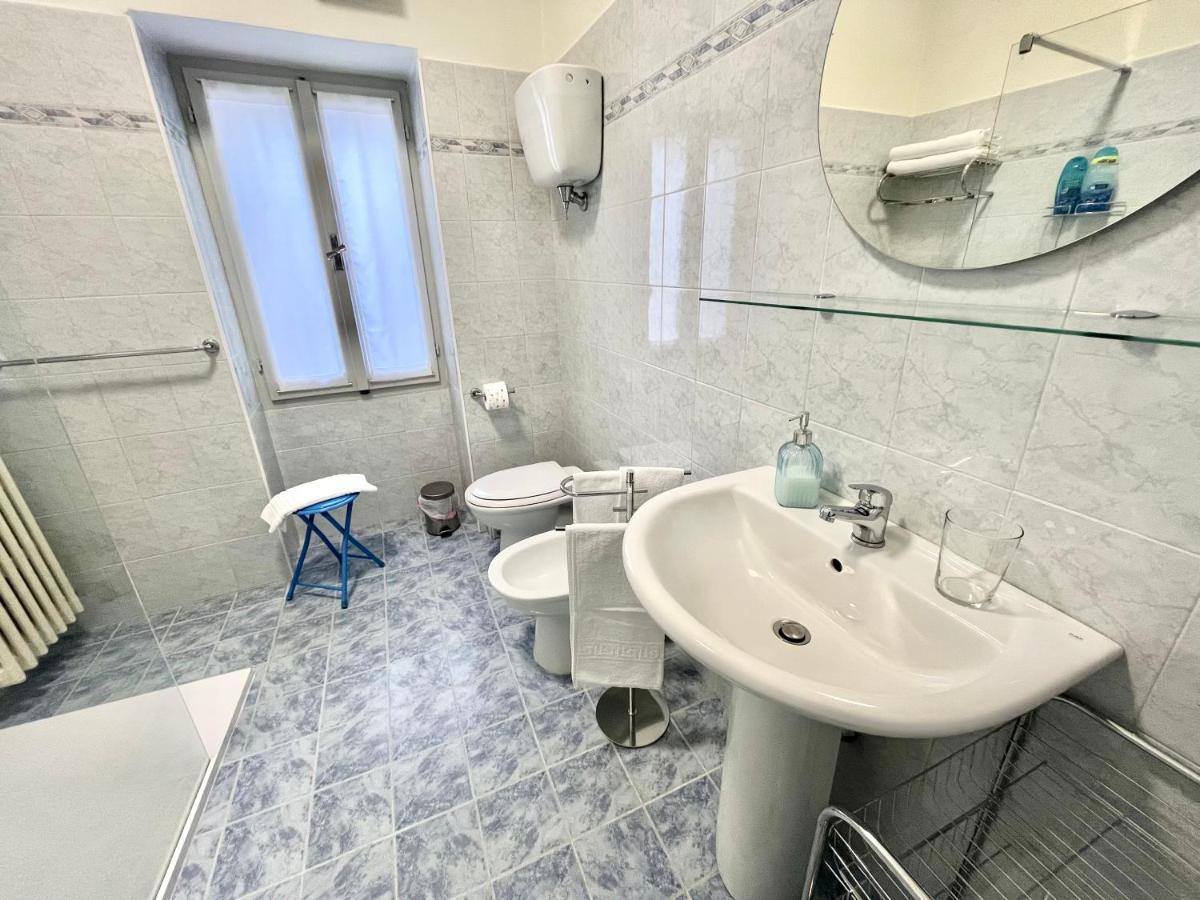 Affittacamere Il Piccolo Borgo Foligno Eksteriør bilde